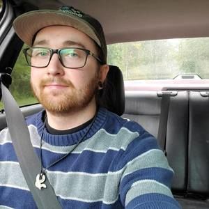 Meet your Posher, Tommy